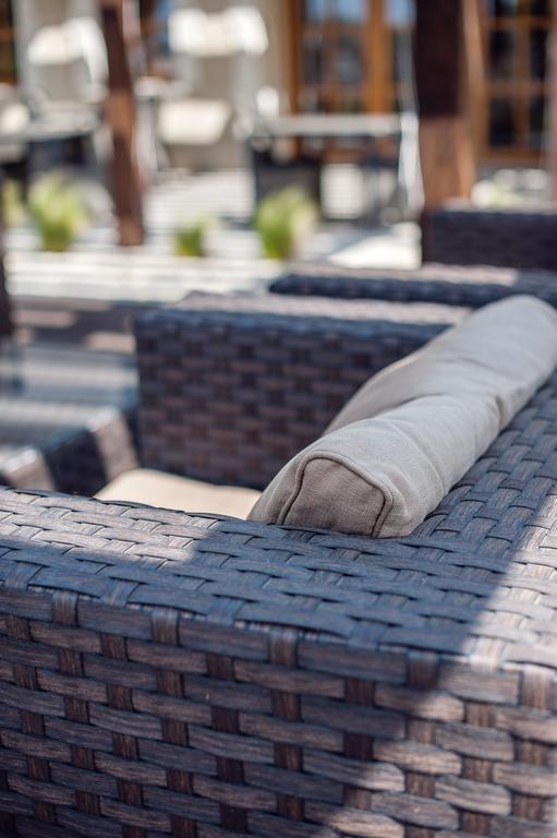 Bed and Breakfast Les Champs De Provence La Baume-de-Transit Екстер'єр фото