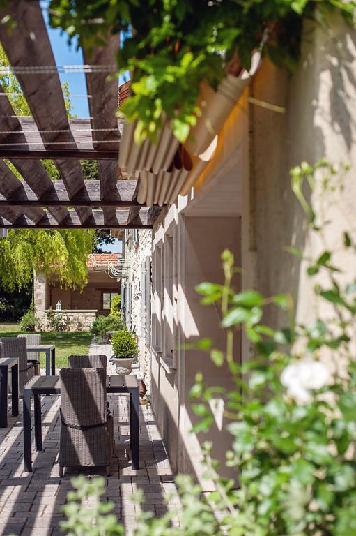 Bed and Breakfast Les Champs De Provence La Baume-de-Transit Екстер'єр фото