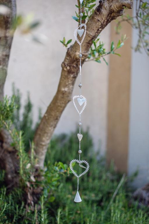 Bed and Breakfast Les Champs De Provence La Baume-de-Transit Екстер'єр фото