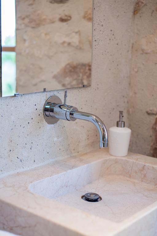 Bed and Breakfast Les Champs De Provence La Baume-de-Transit Екстер'єр фото